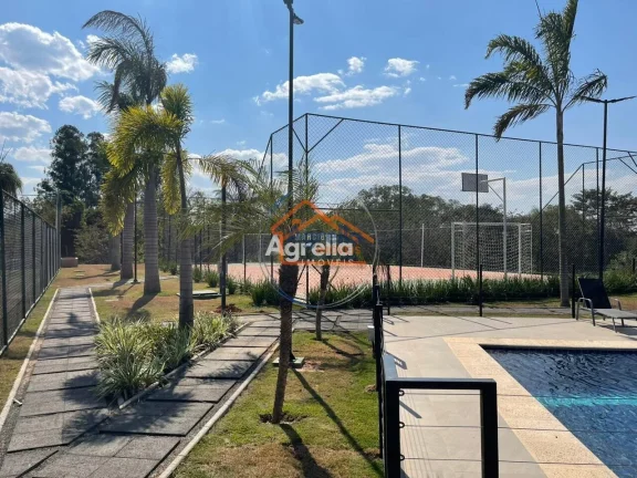 Imagem Terreno à venda no bairro CONDOMÍNIO RESIDENCIAL FLOR D'ALDEIA - Mogi Mirim/SP