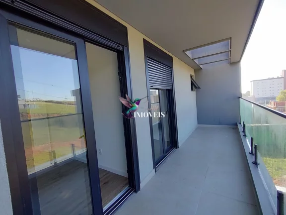 Imagem Reserva das Figueiras | Residencial Clube - Casa à venda no bairro Coronel Nassuca em Guaíba/RS