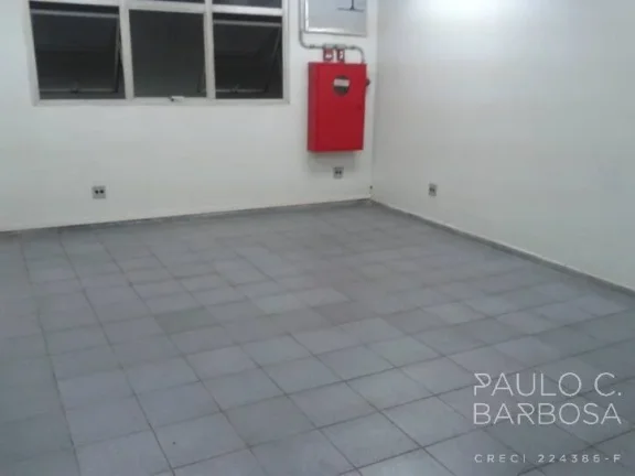 Imagem Galpão Barra Funda-1.711 m² área útil - 1.489 m² terreno