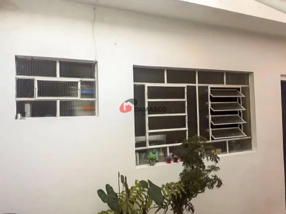 Imagem Casa à venda 2 Quartos, 2 Vagas, Santa Maria, São Caetano do Sul - SP