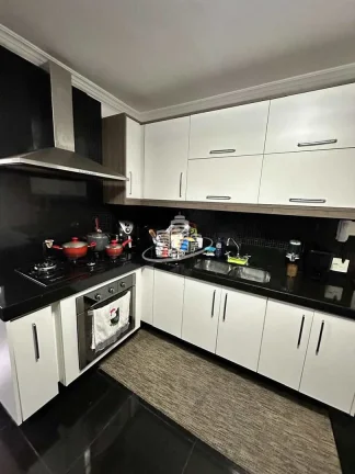 Imagem Apartamento Padrão