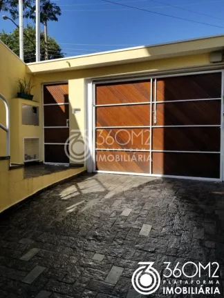 Imagem Sobrado para Venda em Santo André / SP no bairro Vila Floresta