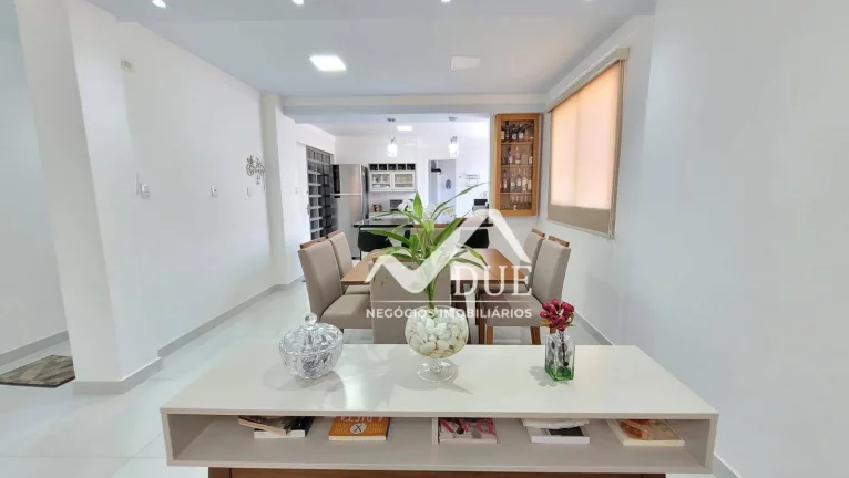 Imagem Apartamento com 2 dormitórios à venda, 103 m² por R$ 885.000,00 - Gonzaga - Santos/SP
