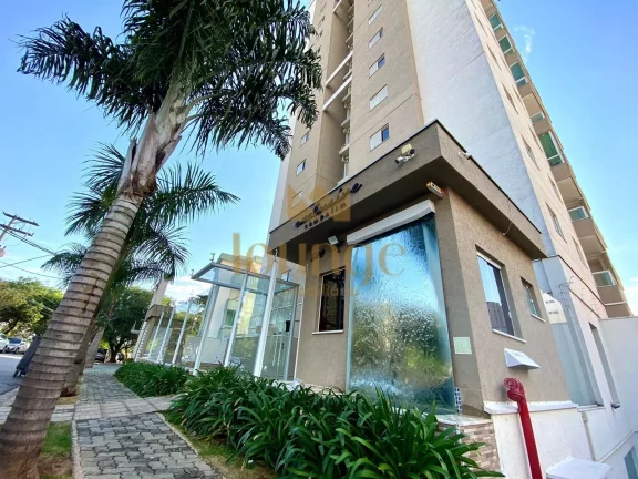 Imagem Apartamento em Sorocaba