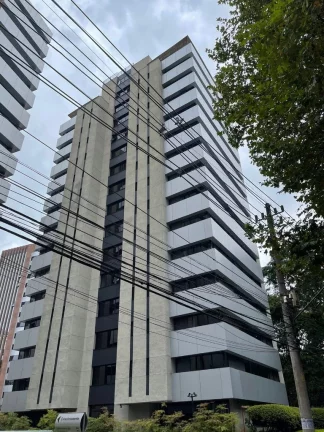 Imagem Conjunto Comercial de Alto Padrão para Locação no Brooklin Paulista - São Paulo-SP: 6 banheiros, 6 vagas, 139m²