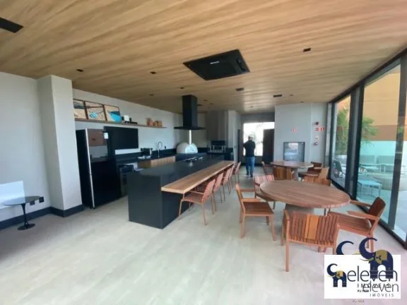 Imagem MONVERT HORTO FLORESTAL - 285M² - 4 SUÍTES - NUNCA HABITADO - VISTA ESPETACULAR ANDAR MÉDIO 