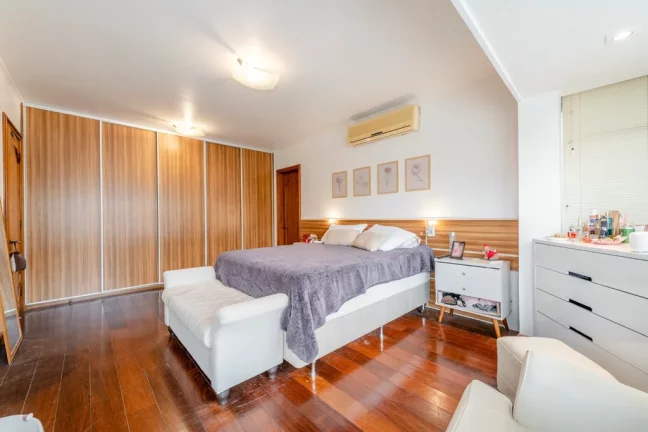 Imagem Apartamento à venda em Porto Alegre, Mont Serrat, com 3 quartos, 152,93m2