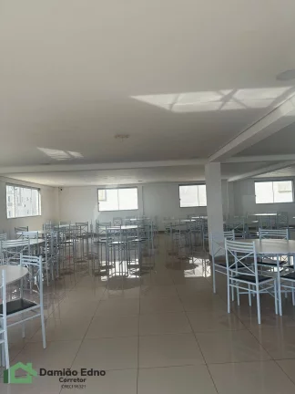 Imagem Apartamento 54m2, Condomínio residencial jardim tulipas