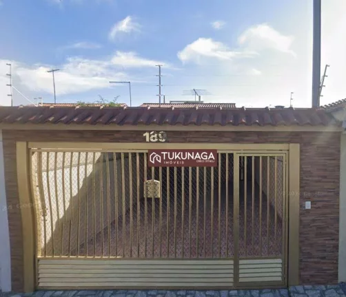 Imagem Casa com 3 quartos à venda,150 m² por R$ 650.000 - Jaçanã - São Paulo/SP