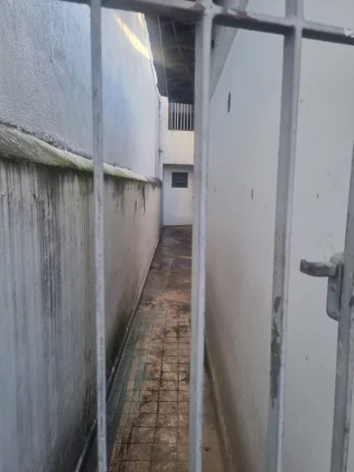 Imagem VENDO SOBRADO NO BAIRRO JARDIM CONSÓRCIO!