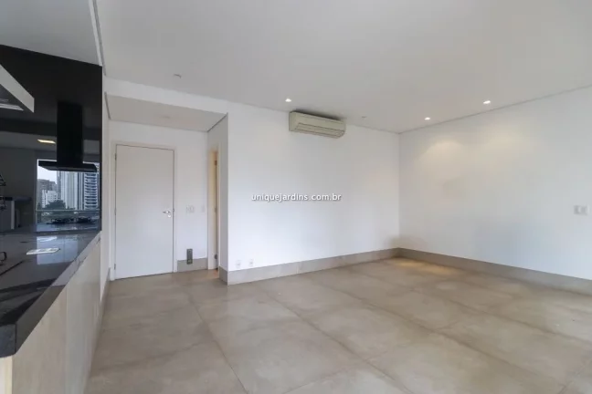 Imagem Apartamento à venda Vila Nova Conceição São Paulo