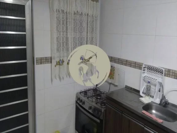 Imagem TÉRREO ORIGINAL 3 DORM, UM TRANSFORMADO EM COPA, PODE REVERTER