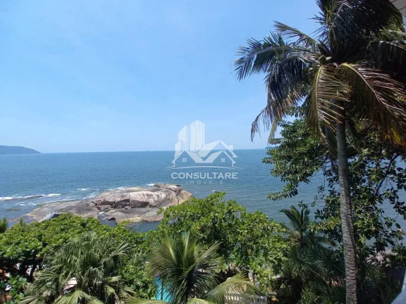 Imagem Apartamento com 2 quartos, Ilha Porchat, São Vicente - R$ 530 mil, Cod: 24175