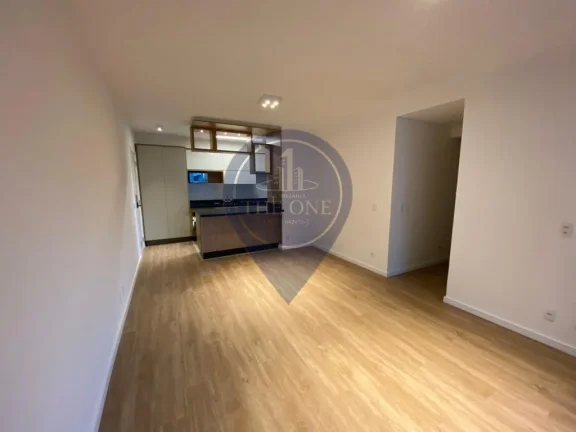 Imagem Apartamento à venda em São Paulo-SP, Vila Mariana: 2 quartos, 2 suítes, 2 salas, 3 banheiros, 89m² de área. Aproveite!