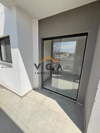 Imagem Apartamento para Venda em São Paulo, Vila Laís, 2 dormitórios, 1 banheiro, 1 vaga