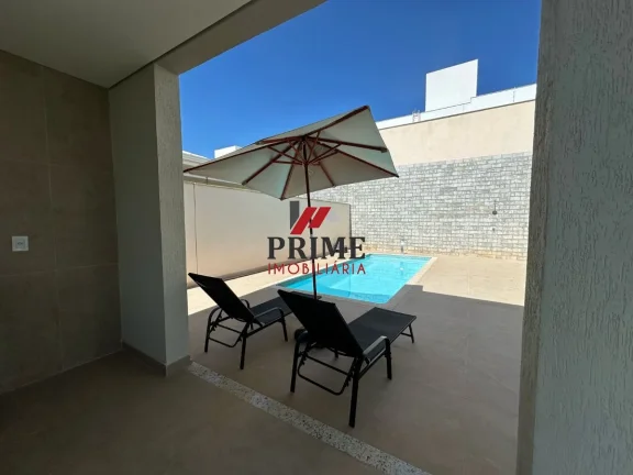Imagem Casa - Condomínio Res. Alta Vista - Lagoa Santa