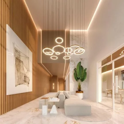Imagem Apartamento para Venda em Porto Belo, pereque, 2 dormitórios, 2 suítes, 3 banheiros, 2 vagas