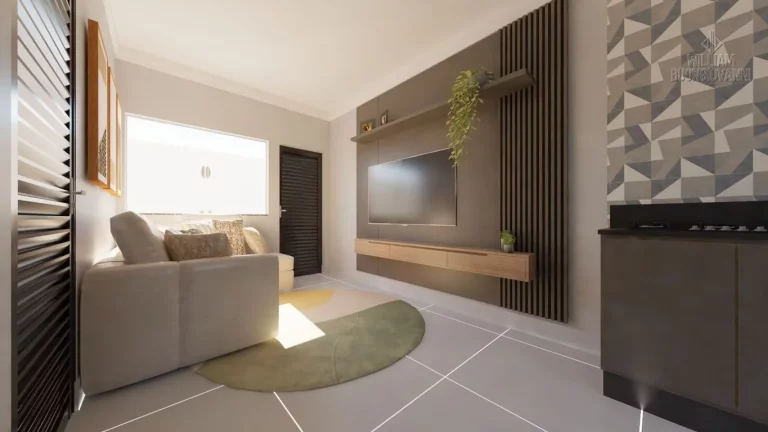 Imagem CASA EM CONDOMINIO COM PISCINA INDIVIDUAL!