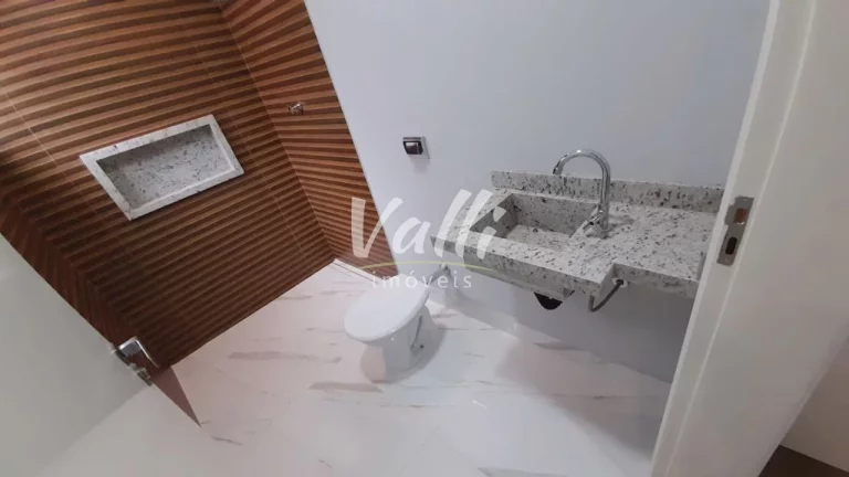Imagem CASA RESIDENCIAL em Santa Bárbara Doeste - SP, Vila Mollon IV