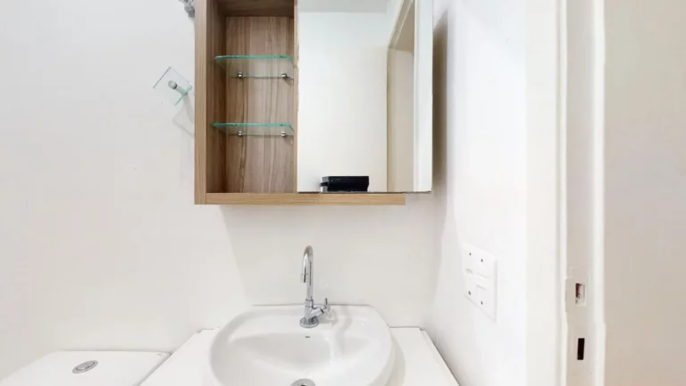 Imagem APARTAMENTO RESIDENCIAL em São Paulo - SP, Campo Belo