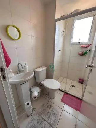 Imagem Apartamento à venda, 38 m² por R$ 210.000,00 - Jardim Albertina - Guarulhos/SP