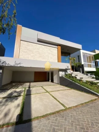 Casa com 3 dormitórios Condomínio Villa jardim
