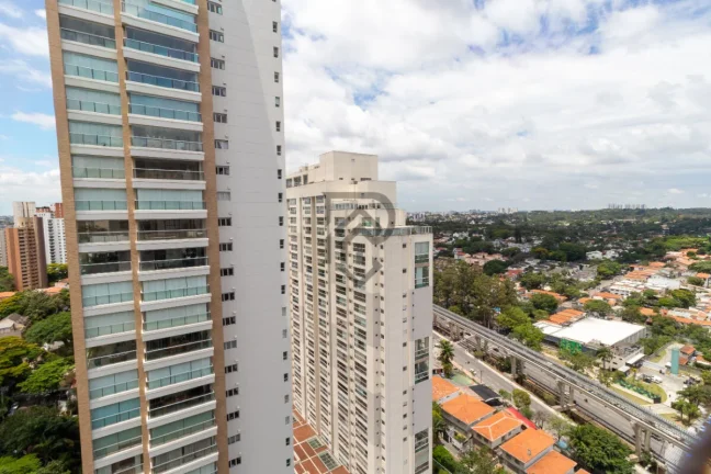 Imagem Apartamento em Campo Belo Condomínio Campo Belíssimo