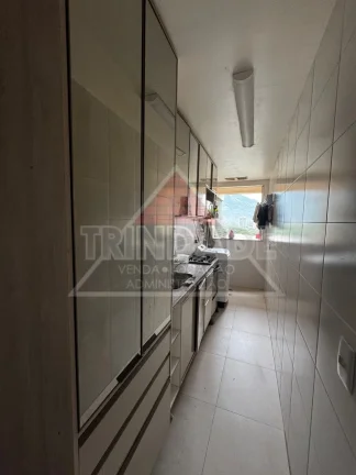 Imagem APARTAMENTO RESIDENCIAL em RIO DE JANEIRO - RJ, RECREIO DOS BANDEIRANTES