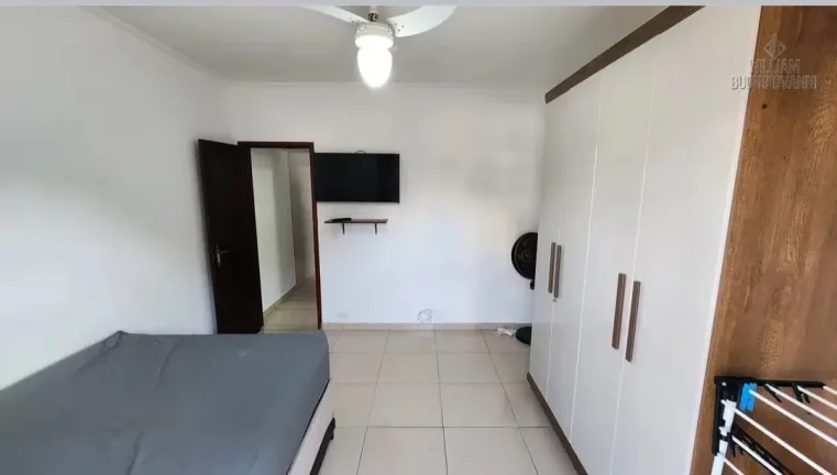Imagem Apartamento 01 quarto no coração da Vila Caiçara Praia Grande SP