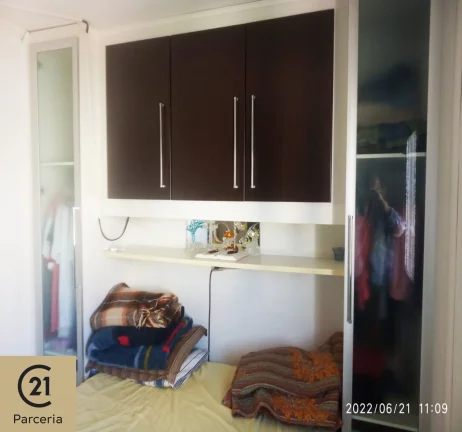 Imagem APARTAMENTO RESIDENCIAL em SÃO PAULO - SP, BOSQUE DA SAÚDE