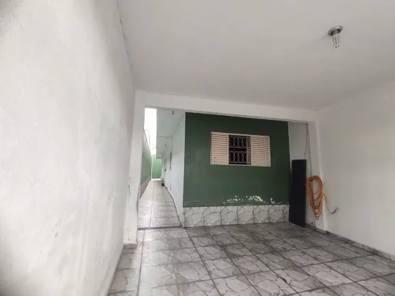 Imagem Casa com 2 dormitórios à venda, 144 m² por R$ 370.000,00 - Jardim Saúde - Suzano/SP