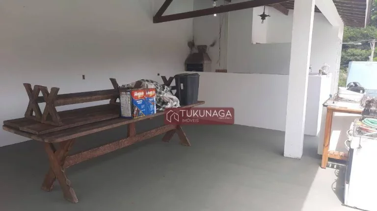 Imagem Chácara com 4 dormitórios para alugar, 1000 m² por R$ 6.000,00/mês - Chácara San Martin I - Itatiba/SP
