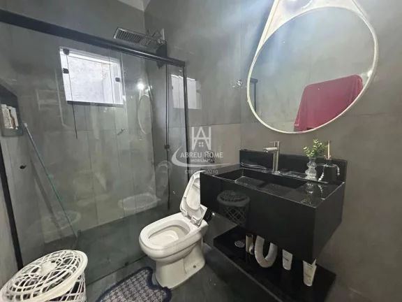 Imagem Casa à Venda - São José do Rio Preto