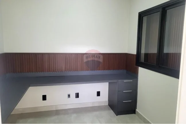 Imagem Casa Aluguel Aphaville 3 - Recém construida