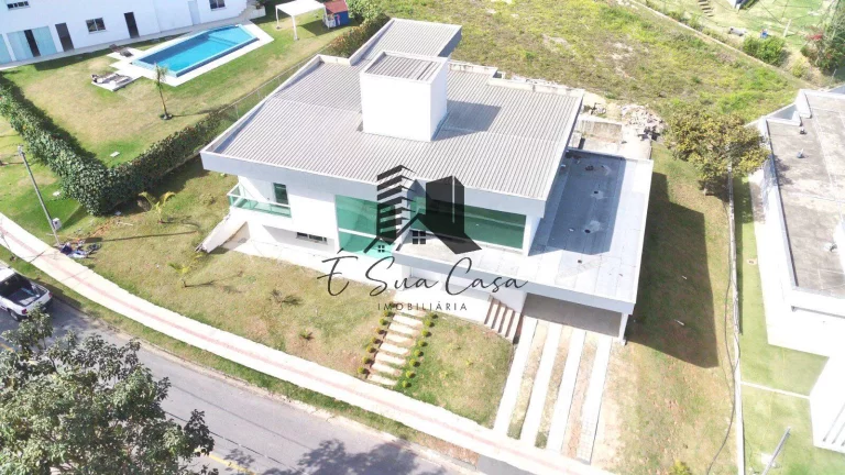 Imagem Casa de 5 Quartos, Condomínio Gran Royalle Betim