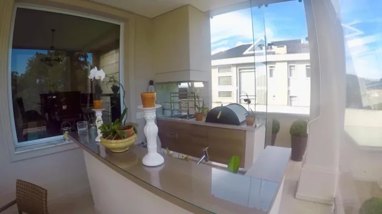 Imagem Casa no Res. Gênesis I - 400m²