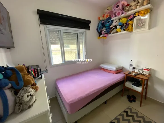 Imagem Apartamento Novo Mobiliado Pronto Para Morar na Vila Prudente 2 dorms com 1 vaga