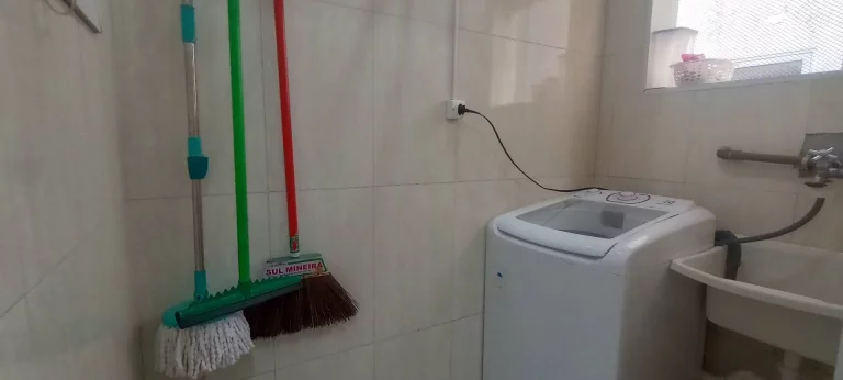 Imagem Apartamento a venda na Praia Grande