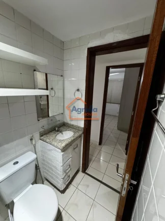 Imagem Apartamento à venda no bairro Loteamento Linda Chaib - Mogi Mirim/SP