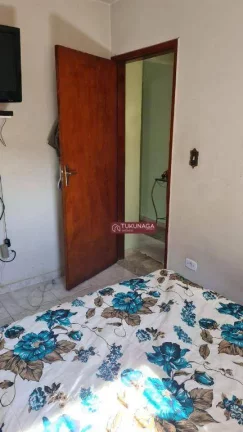 Imagem Casa à venda por R$ 550.000,00 - Vila Renata - Guarulhos/SP