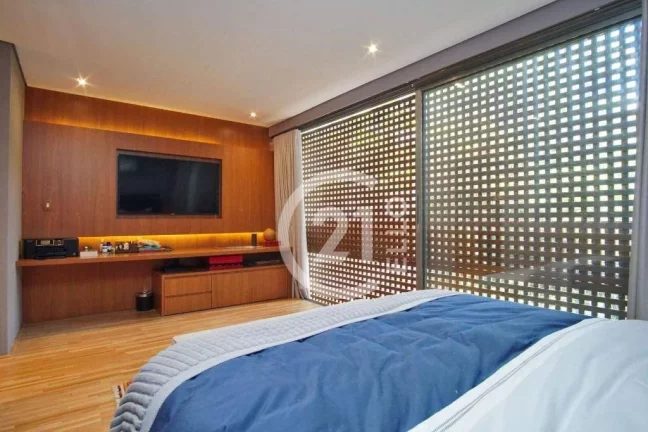 Imagem Apartamento Duplex com 1 dormitório à venda - Itaim Bibi - São Paulo/SP