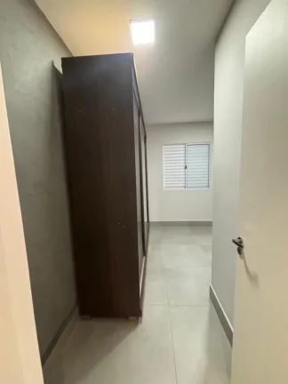 Imagem Casa em Condomínio para Venda em Cuiabá / MT no bairro Jardim Imperial