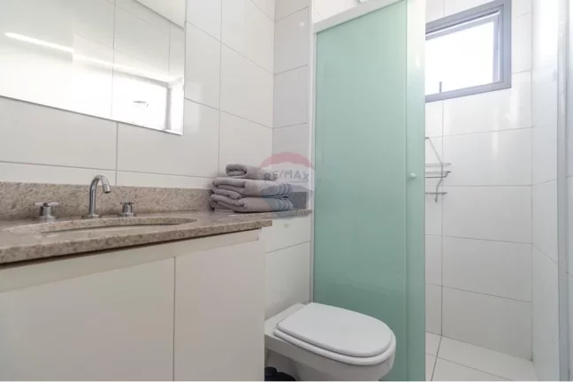 Imagem Apartamento Moderno em Moema com Lazer Completo!
