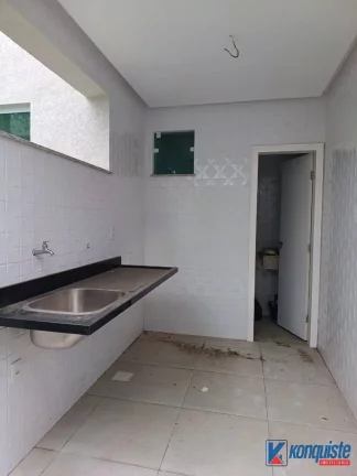Imagem VENDO CASA NO CONDOMINIO VIVENDA CANTO DOS PASSAROS