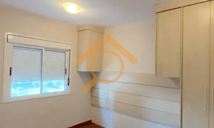 Imagem Imperdível: Apartamento à venda em São Paulo-SP, 3 quartos, 1 suíte, 2 salas, 2 vagas de garagem, 117 m² em Jurubatuba!