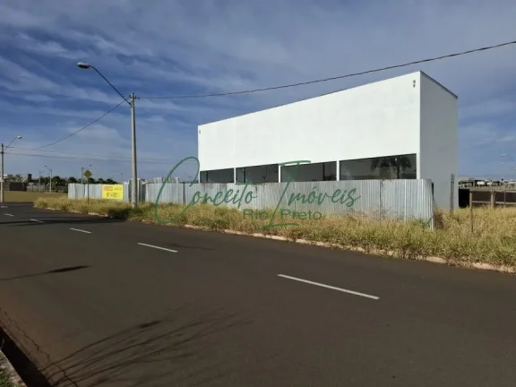 Imagem Vendo área comercial, 2.390m2, rotatória SetLife II Mirassol