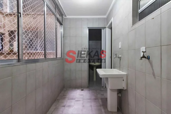 Imagem Apartamento com 2 quartos e 80m² para venda ou locação na Bela Vista, São Paulo-SP!