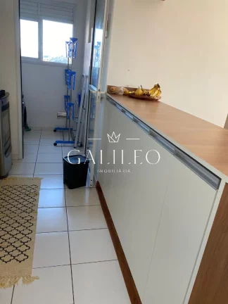 Imagem APARTAMENTO Á VENDA NO CONDOMÍNIO VISTA PARK EM JUNDIAÍ -SP