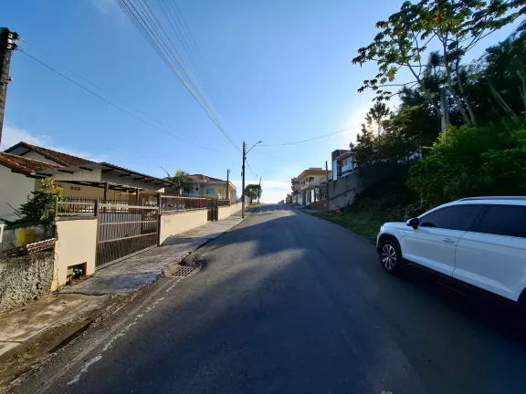 Imagem CASA RESIDENCIAL em BARRA VELHA - SC, Centro