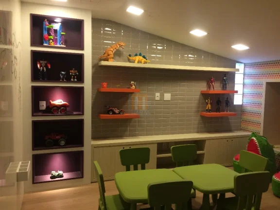 Imagem Apartamento Padrão